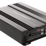 4ch Audiosystem  carbon 200.4