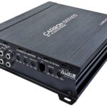 1ch Audiosystem Carbon 500.1D