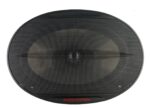 Audiosystem Carbon 609co 6x9
