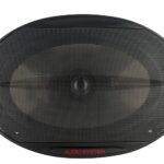 Audiosystem Carbon 609co 6x9
