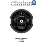 CLARION CA-400E