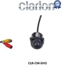 CLARION CAMERA DH3