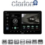 CLARION CB101PRO-232