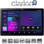 CLARION CB1418PRO-232
