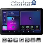 CLARION CB1418PRO-464