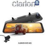 CLARION DVR G05