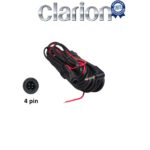 CLARION DVR cable