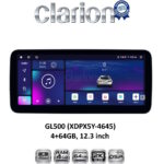 CLARION GL5600 12 BZ