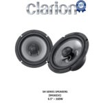 CLARION SH-1621C