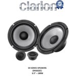 CLARION SH-1622C