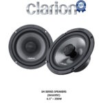 CLARION SH-1635C