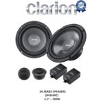 CLARION SH-1636C