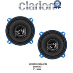 CLARION SRJ-502E