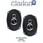 CLARION SRJ-692E