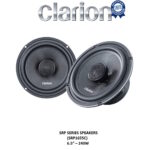 CLARION SRP-1655C