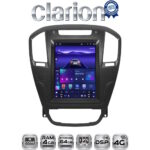 CLARION ZYT114BR