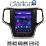 CLARION ZYT234