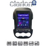 CLARION ZYT245