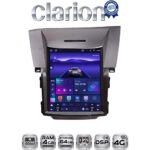 CLARION ZYT378