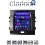CLARION ZYT384