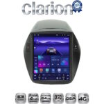 CLARION ZYT414