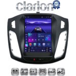 CLARION ZYT501