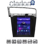 CLARION ZYT591