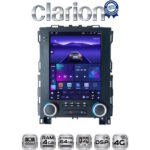 CLARION ZYT702