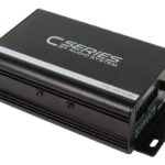 4ch Audiosystem CO40.4m plug and play