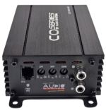 1ch CO400.1 MD Audiosystem amplifiers - Image 2