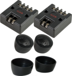 Audiosystem CarbonTW24Tweeter - Image 2