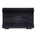 Ενισχυτής Αυτοκινήτου – DD Audio D4.200 - Image 3