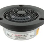 Scan Speak D3004/604000