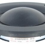 Scan speak D7608/920010