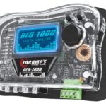 Taramps DEQ 1000