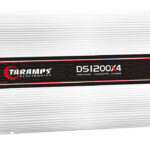 Taramps DS 1200 X 4 2Ohm
