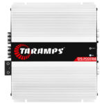 Taramps DS 2000 X 4