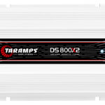 Taramps DS 800 X 2