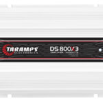 Taramps DS 800 X 3  1 Ohm