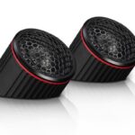 EMPHASER ECP-M25T Tweeter Αυτοκινήτου