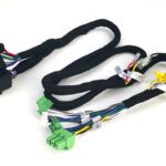 ETU-ACCM4 - ETON 4-CH PnP Connection Cable for MICRO250.4