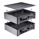 ETON MA2 -2-channel amplifier - Image 2