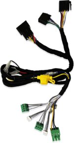 ETU-ACCM4 - ETON 4-CH PnP Connection Cable for MICRO250.4 - Image 2