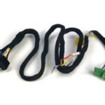ETU-ACCM2 - ETON 2-CH PnP Connection Cable for MICRO120.2