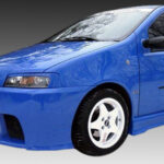 Φρυδάκια Fiat Punto Mk2 (1999-2004)