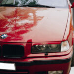 Φρυδάκια V.1 BMW 3 Series E36