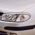 Φρυδάκια Nissan Almera N16 (2000-2006)