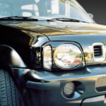 Μασκάκια Φανών Suzuki Jimny Mk1 (1998-2018)