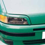 Φρυδάκια Fiat Punto Mk1 (1993-1999)