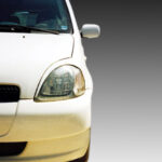 Φρυδάκια Toyota Yaris Mk1 (1999-2005)